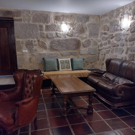 Quinta De Mocamedes - Turismo De Habitacao 호텔 부젤라 외부 사진